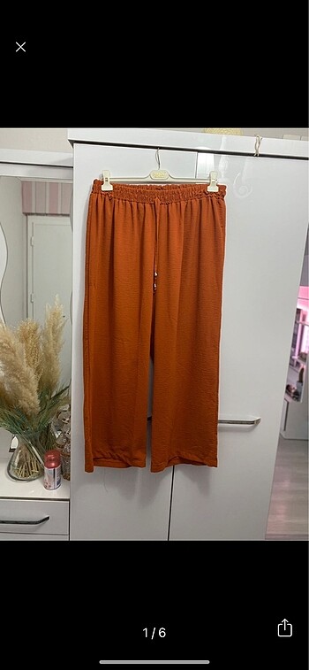 Pantolon tunik
