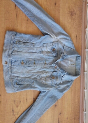 ltb jean kot ceket