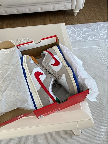 Nike Dunk