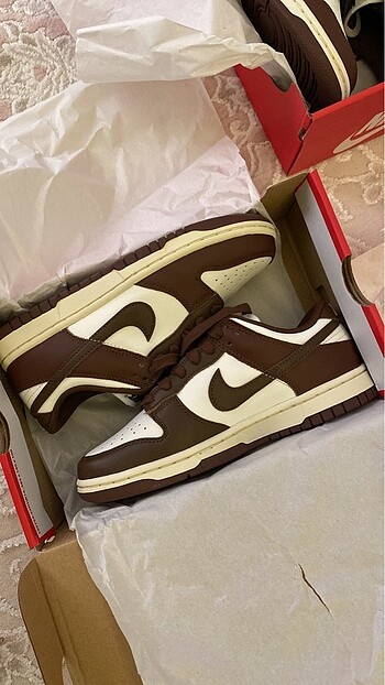 Nike Dunk