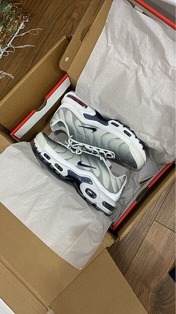 Nike Ayakkabi