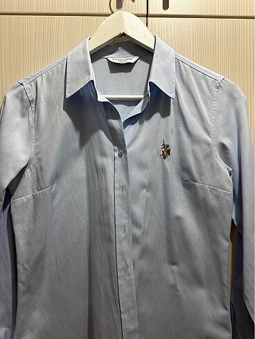 U.S Polo Assn. U.S. Polo Gomlek