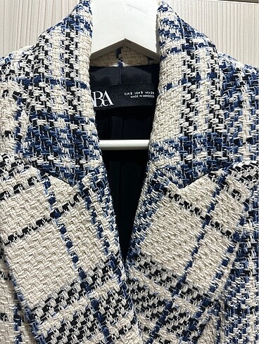 Zara Zara S Ceket