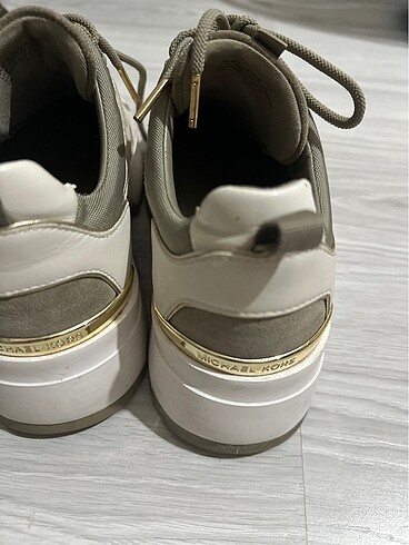 38,5 Beden Michael Kors Sneakers