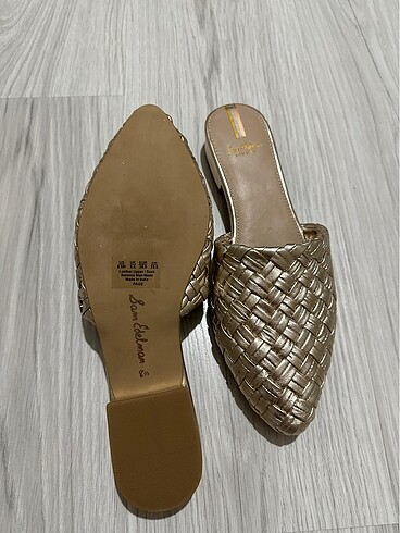 39 Beden Sam Edelmam