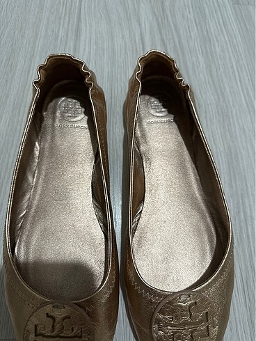Tory Burch Tory Burch Babet 38.5