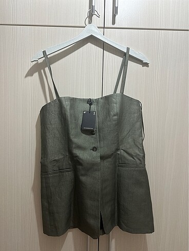 Massimo Dutti Bluz S beden