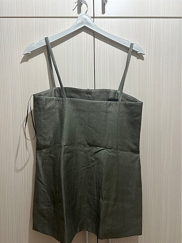 Massimo Dutti Massimo Dutti Bluz S beden