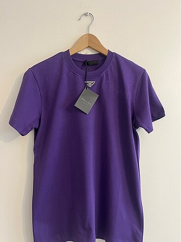 ULTRA PREMİUM PRADA T-SHİRT