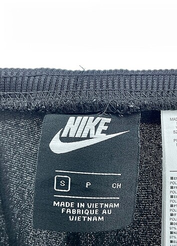 s Beden Nike eşofman altı