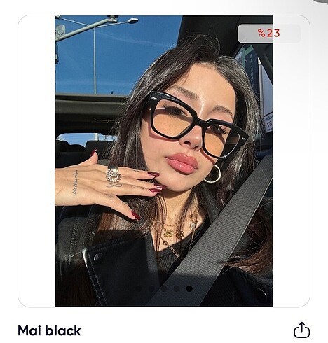 Diğer Gözlük