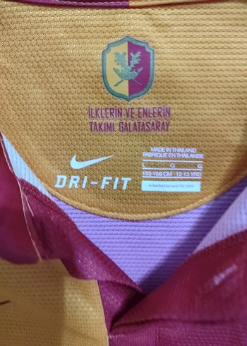 Galatasaray Kısa Kollu Forma - Görsel 2