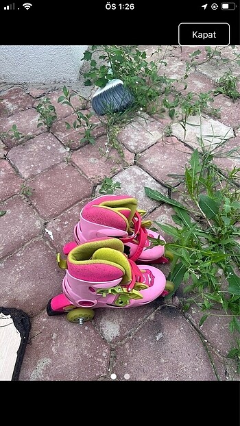 paten