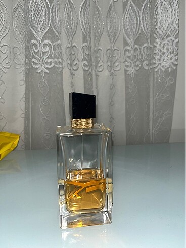 Yves saint Laurent