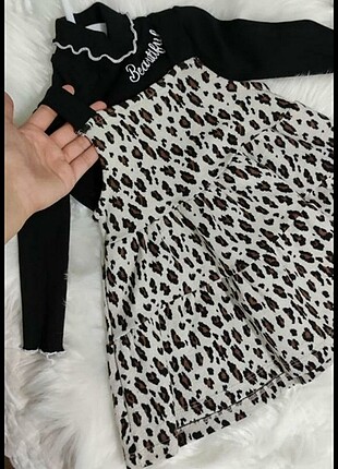 River Island bebek takım 6-9 ay