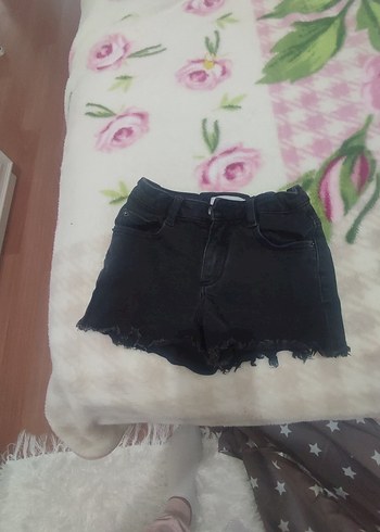 Mango kız çocuk kot sohrt