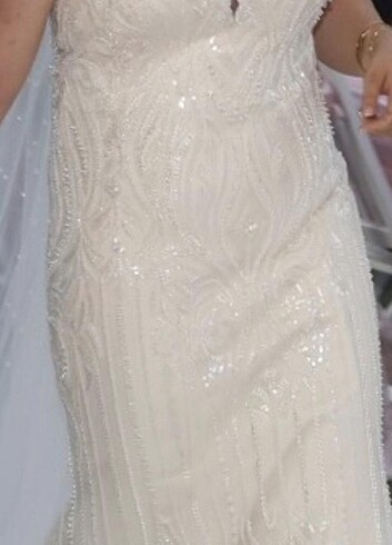 Gelinlik - Görsel 3