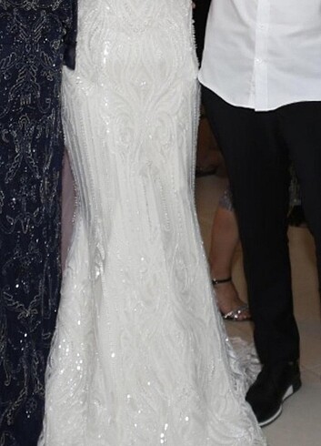 Gelinlik - Görsel 4