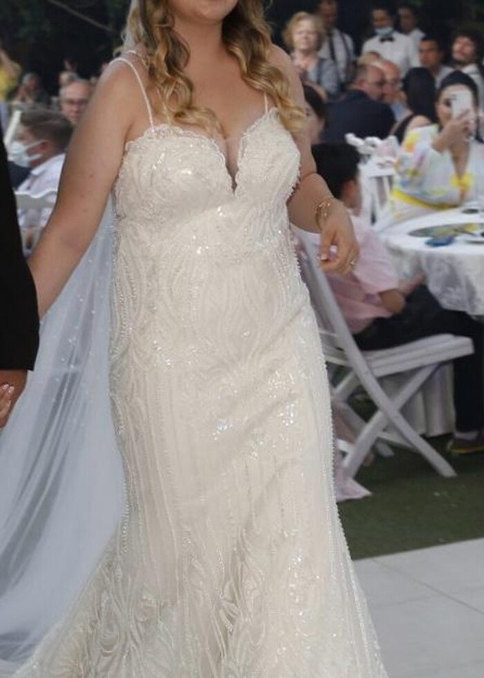 Gelinlik  - Görsel 2