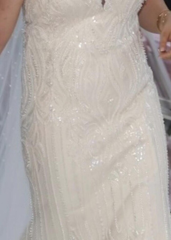 Gelinlik  - Görsel 3