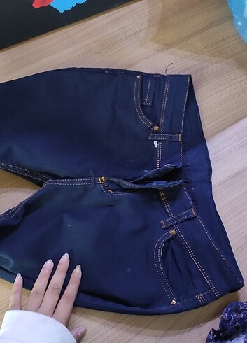 m Beden Kot pantolon 