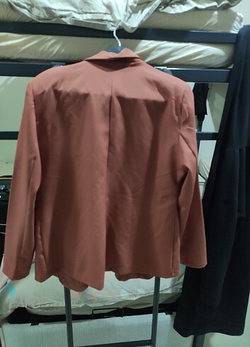 xl Beden Blazer ceket