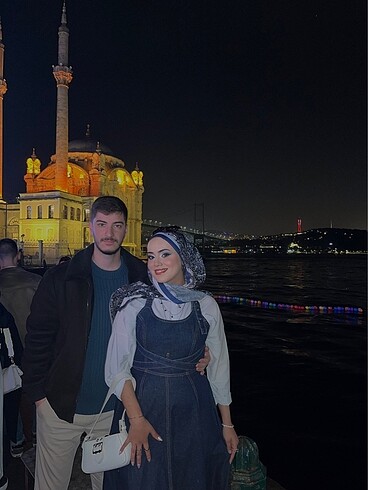 Kot jile elbise