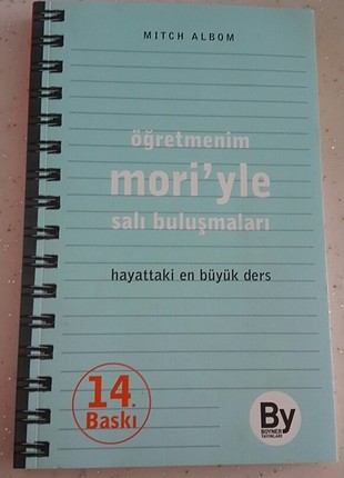 Öğretmenim mori'yle salı bulusmalari 