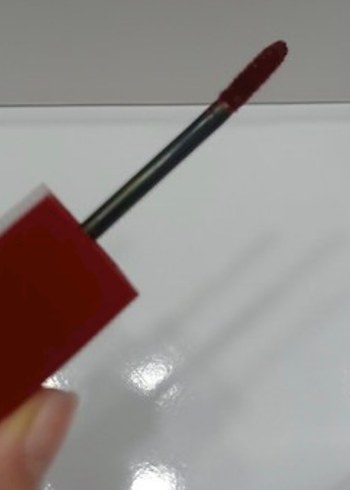 Pretty Beauty Bordo Ruj - Görsel 2