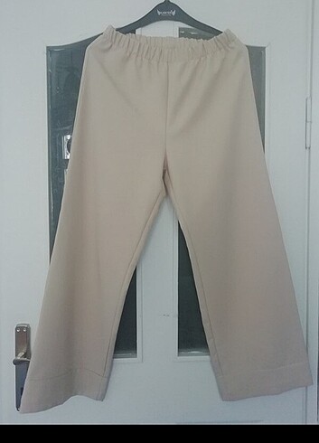 Pantolon tunik takım