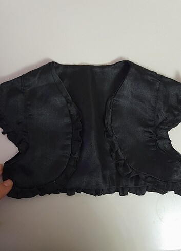 3 tane bolero - Görsel 2