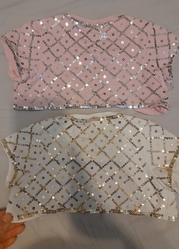 3 tane bolero - Görsel 4