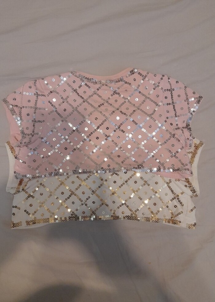 3 tane bolero - Görsel 5