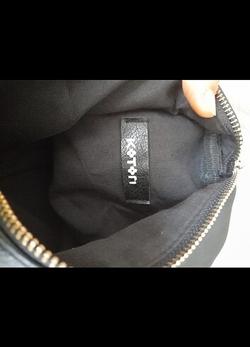 Koton hiç kullanılmadı - Görsel 6