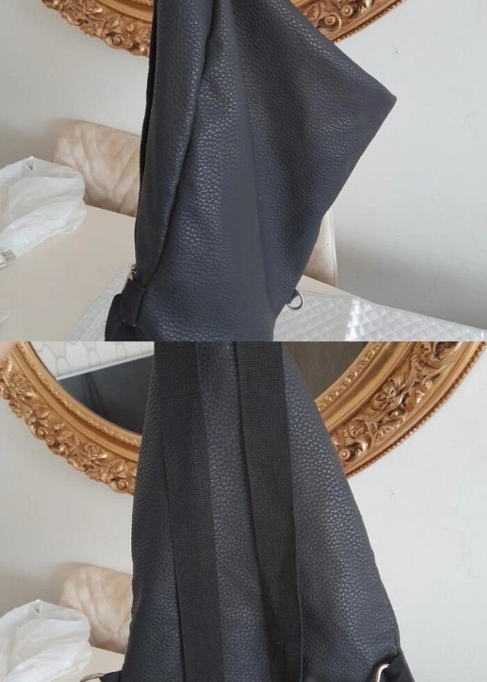 Koton hiç kullanılmadı - Görsel 2