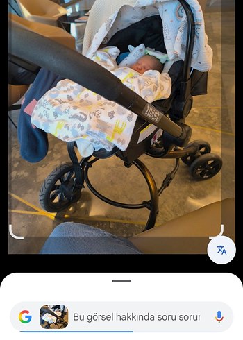 Kenya i-Size Siyah Gri Travel Sistem Bebek Arabası - Görsel 3