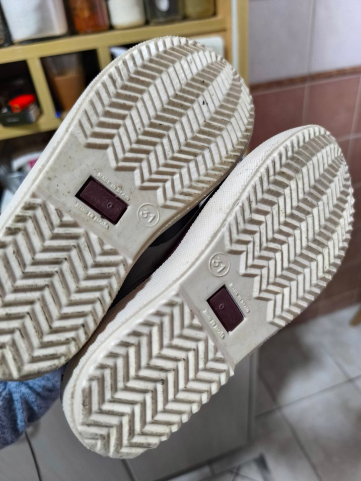 Bordo Kürklü Kız Çizme - Görsel 5