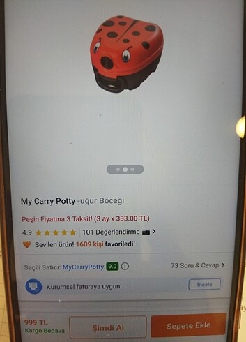Diğer Seyahat tuvaleti 
