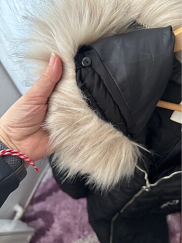40 Beden Koton mont