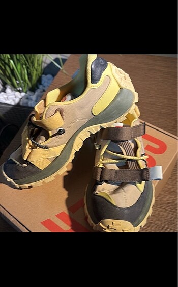 Camper Camper Kadın Sneaker
