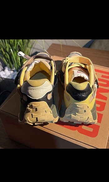 39 Beden Camper Kadın Sneaker