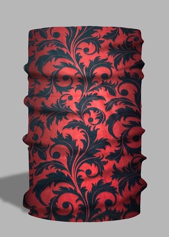 Baf boyunluk - Görsel 2