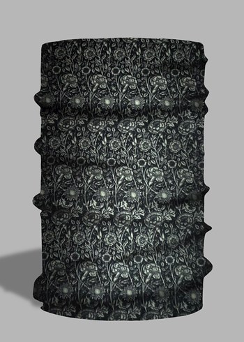 Baf boyunluk - Görsel 7