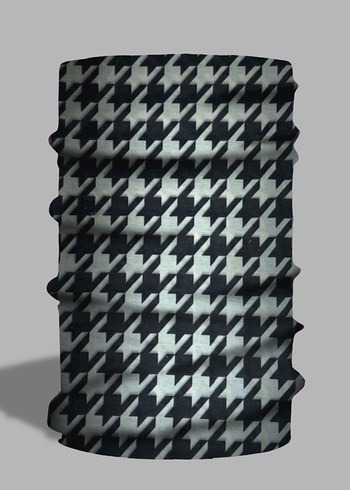 Baf boyunluk - Görsel 5