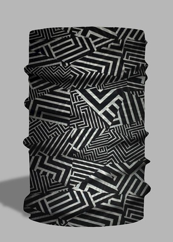 Baf boyunluk - Görsel 6