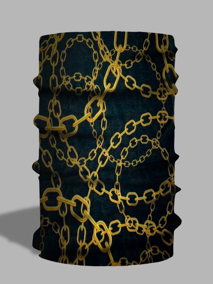 Baf boyunluk - Görsel 3