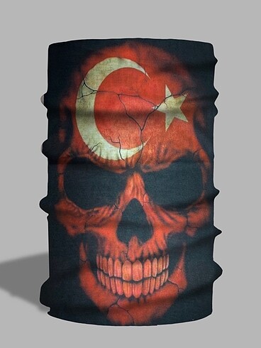 Baff boyunluk kaliteli esnek dikişsiz