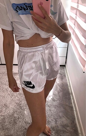 Nike şort
