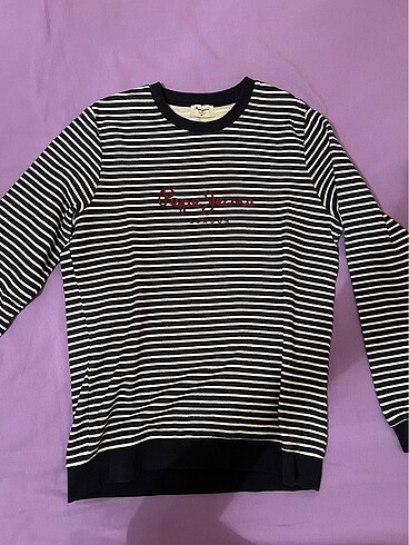 IKILI PEPE JEANS TRIKO