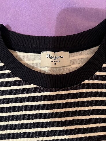 Pepe Jeans IKILI PEPE JEANS TRIKO